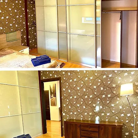 Apartament Center *