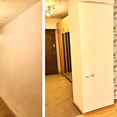 Center Apartament Kłajpeda