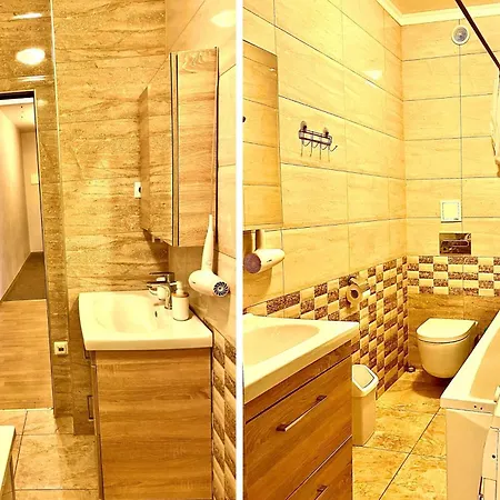 Apartament Center