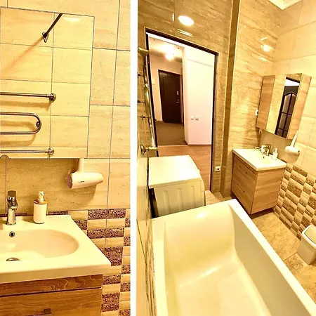 Apartament Center